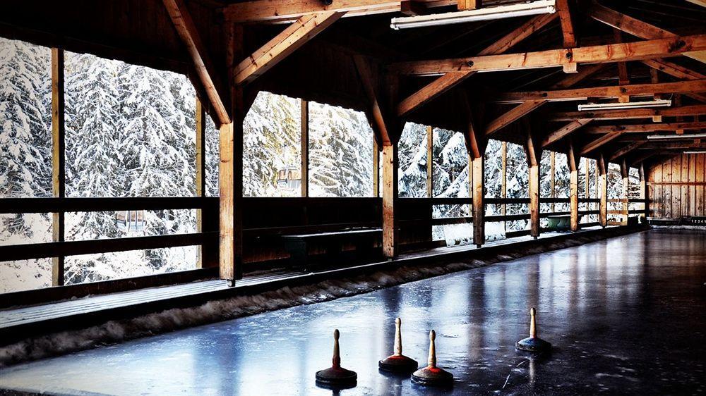 Hotel-Gasthof Zur Schoenen Aussicht Sankt Johann in Tirol Exterior foto